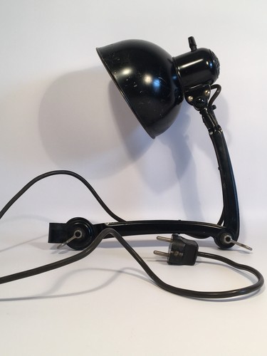 Kaiser idell gelenklampe - kaiser,