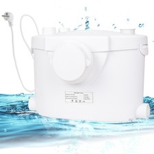 400W Hebeanlage Schmutzwasser