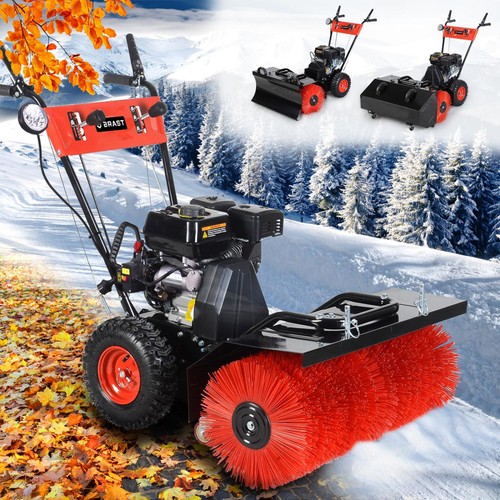 Brast kehrmaschine benzin - brast, |