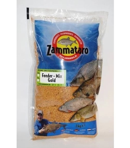 Zammataro grundfutter - zammataro,