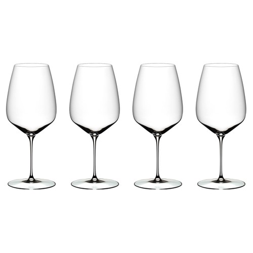 Riedel serie veloce - serie,