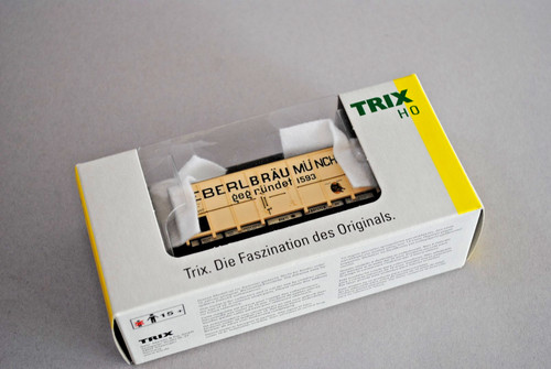 Trixh0 24814 sonderwagen - trixh0,
