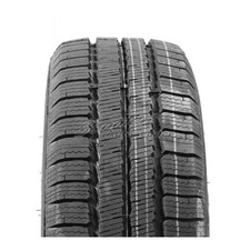 4x Winterreifen 185 R14 C 102Q