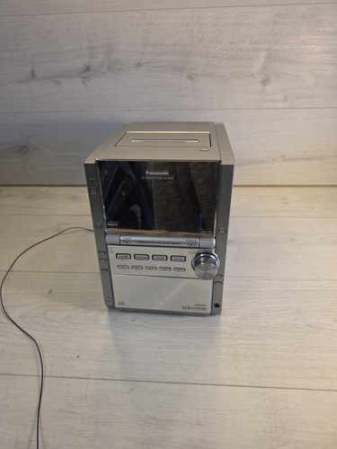 Panasonic pm28 cd - sa-pm28,