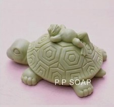 3D Tier Handwerk Kunst Silikon