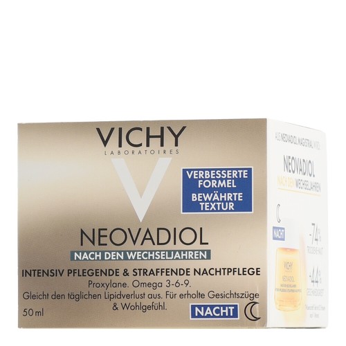 Vichy neovadiol replenishing - vichy,