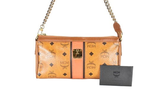 Mcm tasche schultertasche - mcm,