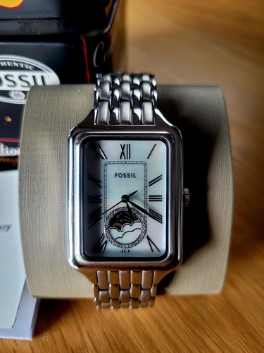 Fossil raquel es5400 - fossil,