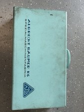 Albrecht Bäumer KG Blechkiste