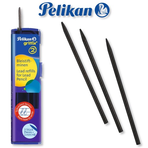 Pelikan griffix ersatzmine - pelikan, 2