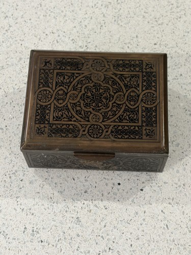 Vintage metall holz thorens - vintage, &