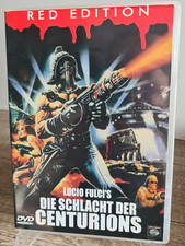 DVD: LUCIO FULCI - DIE
