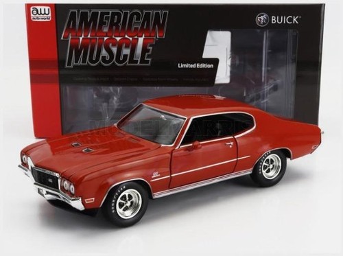 Autoworld amm1327 buick - amm1327/06,