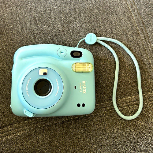 Fujifilm instax mini - fujifilm,
