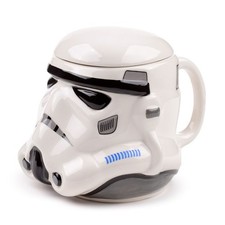 The Original Stormtrooper