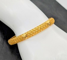 916/22K Gelbgold Hochzeits