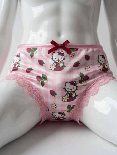 Hello kitty slip - kitty,