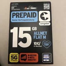 SIM Karte 0160 97 666355