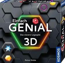 Einfach Genial 3D Spiel