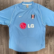Original nike fulham - original, 2007/2008