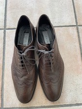 Lario Herrenschuhe braun Gr