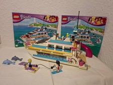 LEGO Friends 41015 Yacht -