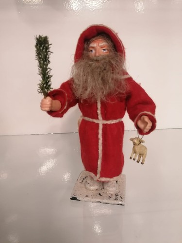 Alter weihnachtsmann candybox - alter, weihnachtsmann,