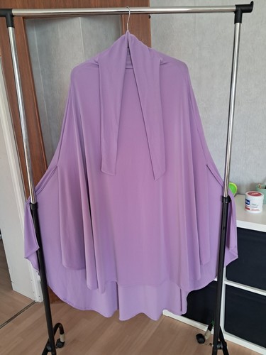 Hijab kopftuch schal poncho - hijab,