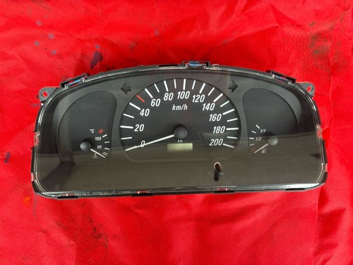 Opel agila tachometer - agila, a