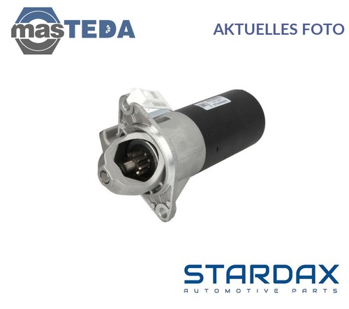 Stx200293 motor anlasser - stx200293,