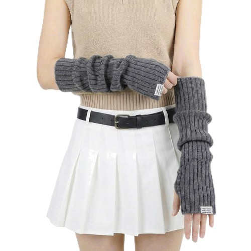 Armstulpen damen winter - armstulpen,
