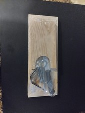 Schinkenhalter Schraubstock