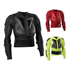Protektorenjacke Fox Titan