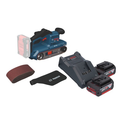 Bosch gbs 18v akku - bosch,