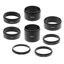 T2 Zwischenring für