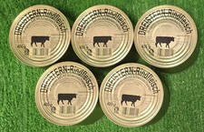 (21,25€/kg) 5x Dreistern