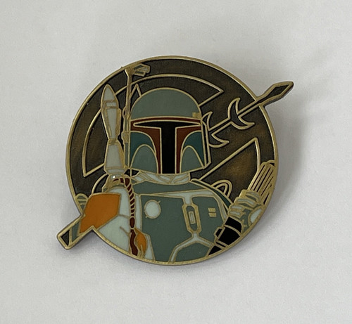 Star wars boba fett - wars,