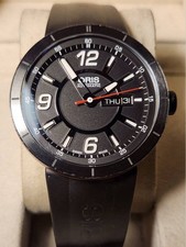 ORIS TT1 Automatic Day Date