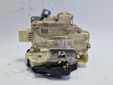 Türschloss AUDI A3 (8P) 1.2 -