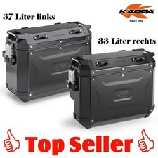 KAPPA KVG3733BPACK2 K-Voyager