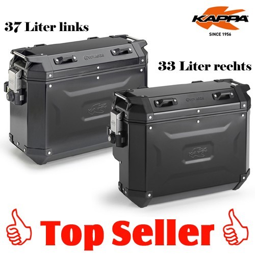 Kappa kvg3733bpack2 voyager - kappa,