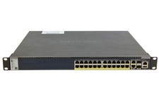 Netgear ProSAFE M4300-28G-PoE+