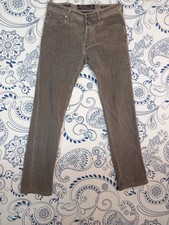 JACOB COHEN HANDMADE LUXUS