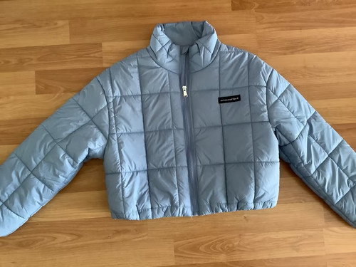 Mädchen steppjacke neu - mädchen, gr