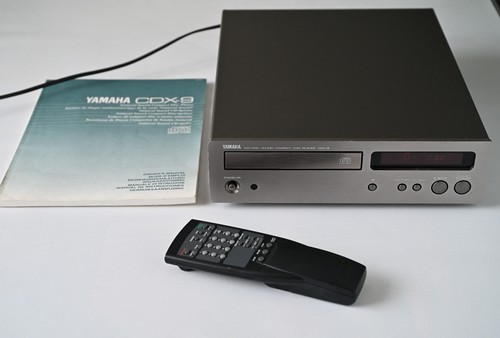 Yamaha cdx natural - cdx-9, sound