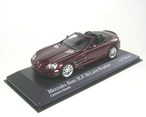Mercedes benz slr - mercedes-benz,
