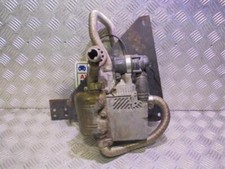 Standheizung VW Transporter T5