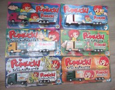 Pumuckl Truck Lkw Sammlung Der