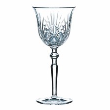 Nachtmann Palais Weißweinkelch 6 Stk. Weinglas Glas Weißweingläser 