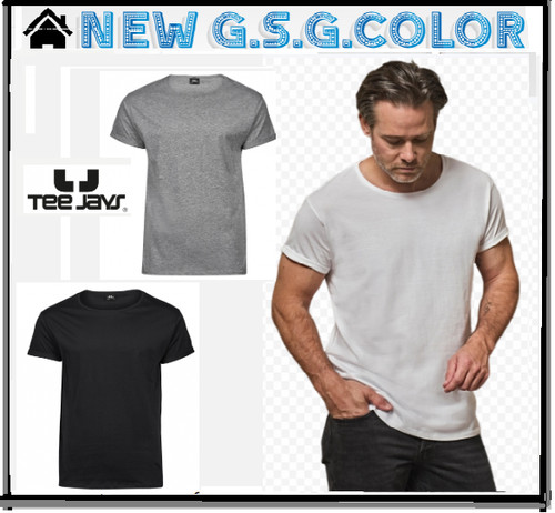 Tee javs herren shirt - herren, t-shirt